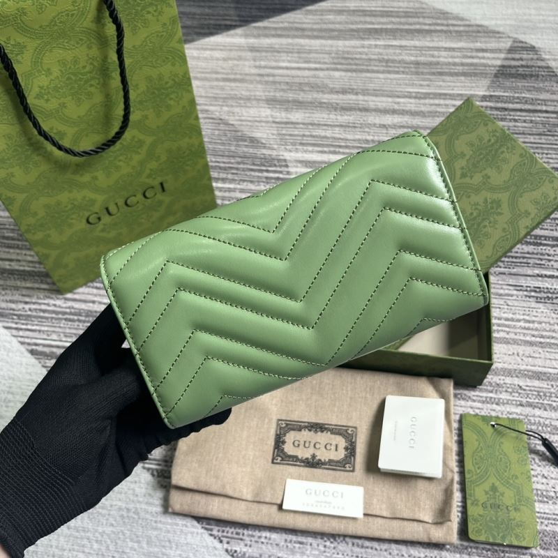 Gucci Wallets